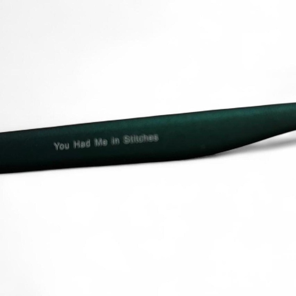 Goodr x Universal Monsters Sunglasses “You Had Me in Stitches” Frankenstein - Picture 6 of 16